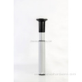 Aluminum Folding Table Leg of Aluminum color